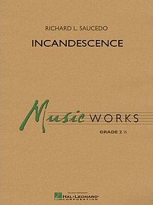 Incandescence - Full Score 