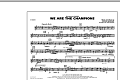 We Are The Champions - F Horn
