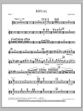 Ritual - Flute 1