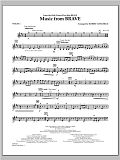Music From Brave - Violin 2