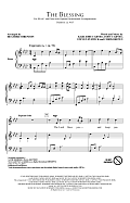 The Blessing (arr. Heather Sorenson)