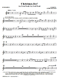 Christmas Joy! - Trumpet 3