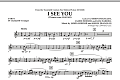 I See You (Theme from Avatar) - Pt.1 - Bb Clarinet/Bb Trumpet