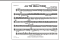 All The Small Things - Baritone T.C.
