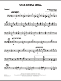 Soul Bossa Nova - Trombone 2