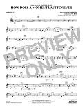 How Does a Moment Last Forever (from Beauty and the Beast) - Baritone T.C.