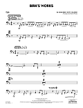 Birk's Works (arr. Rick Stitzel) - Tuba