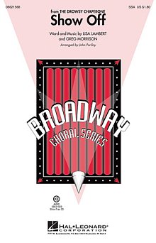 Show Off (from The Drowsy Chaperone) 