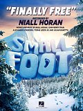 Finally Free (from Smallfoot)