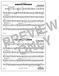 Surface Pressure (from Encanto) (arr. Paul Murtha) - Electric Bass