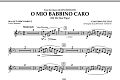 O Mio Babbino Caro - Mallet Percussion 2