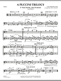 A Puccini Trilogy - Viola