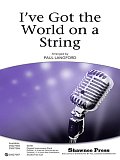 I've Got The World On A String - 3rd Trombone