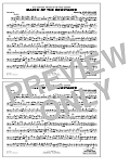 The March of the Resistance (from Star Wars: The Force Awakens) - Trombone