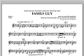 Family Guy (Theme) - Pt.3 - Violin