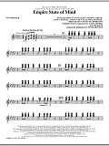 Empire State Of Mind - Synthesizer