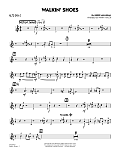 Walkin' Shoes - Alto Sax 2
