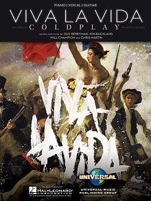 Viva La Vida 