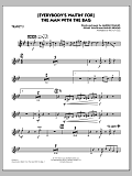 (Everybody's Waitin' For) The Man With The Bag - Trumpet 3