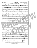 Montero (Call Me By Your Name) (arr. Tom Wallace) - Aux. Perc. 1