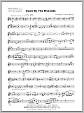 Down by the Riverside - Alto Sax 2