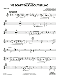 We Don't Talk About Bruno (from Encanto) (arr. Paul Murtha) - Trumpet 4