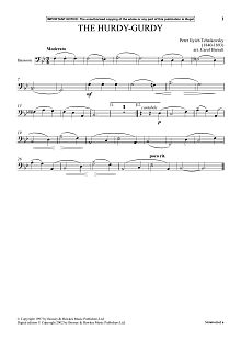 The Hurdy-Gurdy 