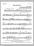 Bless The Lord - Trombone 1 & 2