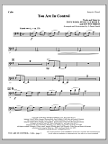 You Are In Control - Cello