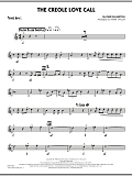 The Creole Love Call - Tenor Sax 1