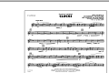 Clocks - Eb Alto Sax