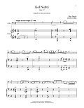 Kol Nidrei, Op. 47