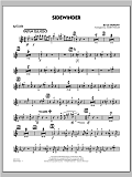 Sidewinder - Alto Sax