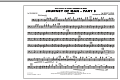 Journey of Man - Part 3 (Youth) - 1st Trombone