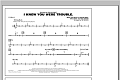 I Knew You Were Trouble - Cymbals