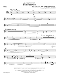 For Forever (from Dear Evan Hansen) (arr. Jacob Narverud) - Viola