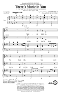 There's Music In You (from Cinderella) (arr. Mac Huff)