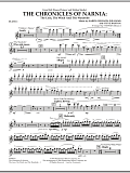 Music from The Chronicles Of Narnia: The Lion, The Witch And The Wardrobe - Flute 1