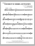 God Rest Ye Merry, Gentlemen (from A Symphony Of Carols) - F Horn 1,2