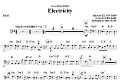 Electricity (from Billy Elliot) - Bass