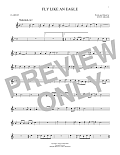 Fly Like An Eagle