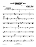 I Wan'na Be Like You (The Monkey Song) - Trumpet 4