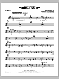 Virtual Insanity - Trumpet 2