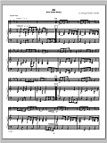 Wedding Masterworks - Clarinet - Piano/Score