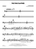 The Pink Panther - Trombone 1