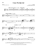 Come, Worship God - Oboe
