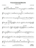 Vallum Hadriani (Hadrian's Wall) - Bb Trumpet 1