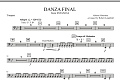 Danza Final (from "Estancia") - Timpani