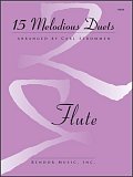 15 Melodious Duets