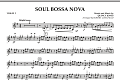 Soul Bossa Nova